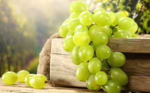Использование винограда