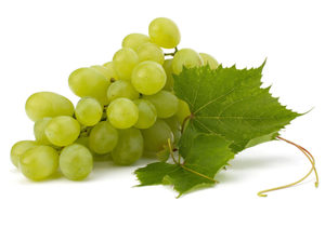 Мускатный сорт винограда