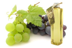 Эфирное масло виноградных косточек