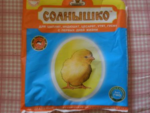 Как кормить цыплят комбикормом