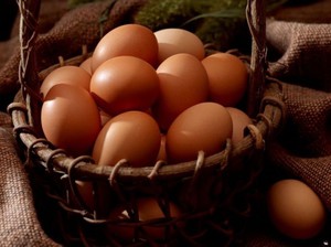 Методы проверки яиц на свежесть