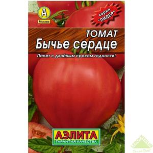 томат Томат бычье-семена