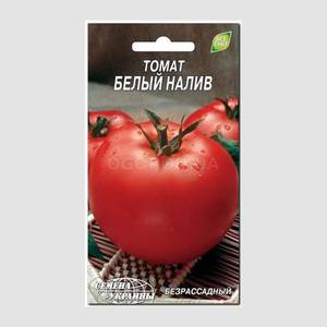 Семена томата для посадки