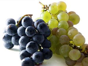 В чем польза винограда